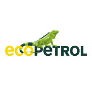 Logo de Ecopetrol