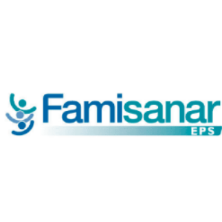Logo de Famisanar EPS