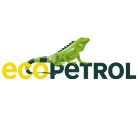 Logo de ECOPETROL