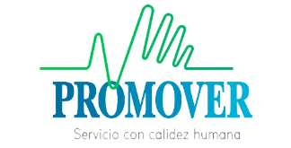 Logo de Promover S.A.S.