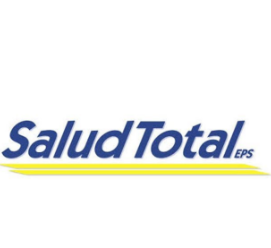 Logo de Salud Total EPS