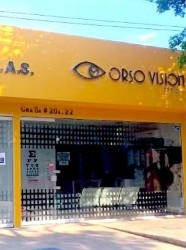 Fachada de la Sede Promover sas en Cundinamarca