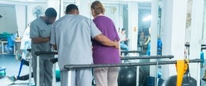 Terapias y Rehabilitación