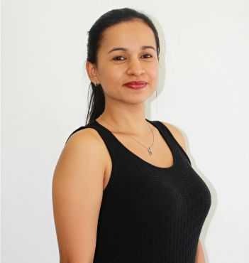 Leidy Yamile Rendón Liberaro