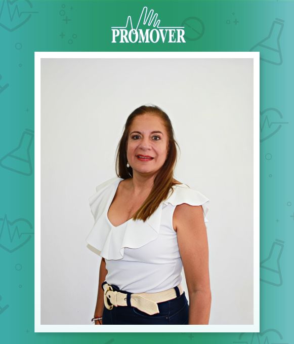 María Lucia Vacca