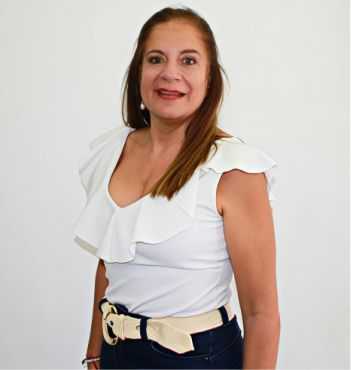 María Lucia Vacca