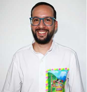 Rufino Medina Arevalo