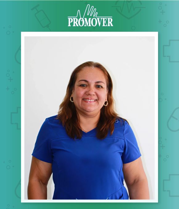 Maria del Pilar Ortiz Trujillo