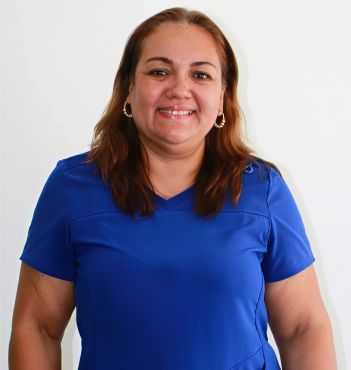 Maria del Pilar Ortiz Trujillo