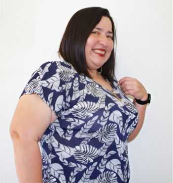 Adriana Milena Pardo Viña 