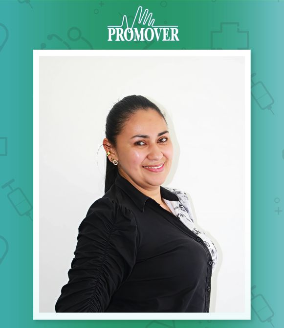 Nini Jovanna Montealegre Moreno