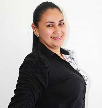 Nini Jovanna Montealegre Moreno