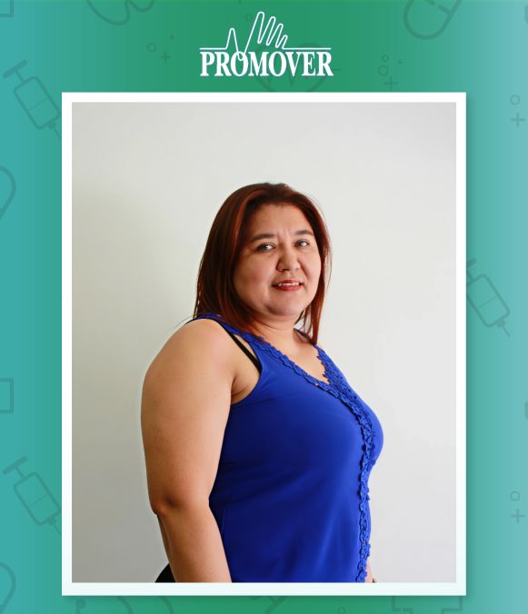 Diana Giovanna Betancourt