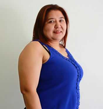 Diana Giovanna Betancourt