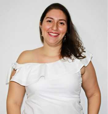 Lizeth Paola Torres Vanegas