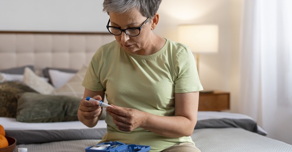 Diabetes: la enfermedad silenciosa que avanza sin avisar