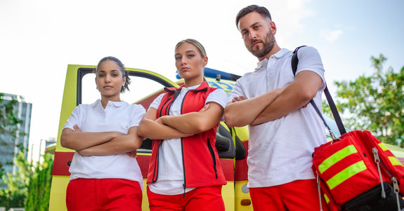 Día Panamericano del Médico: Promover exalta la labor de quienes dignifican la salud con humanidad y compromiso