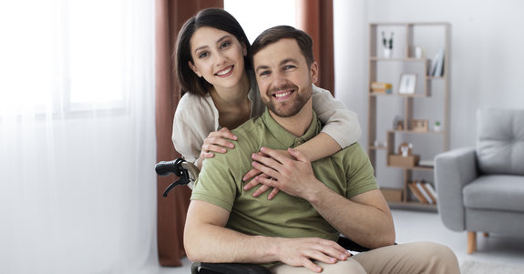 Día Mundial de las Personas con Discapacidad: construir un mundo inclusivo empieza en casa 