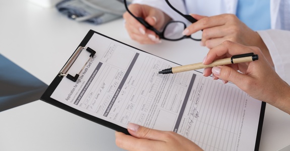 Antes de volver a clases, una cita con la salud