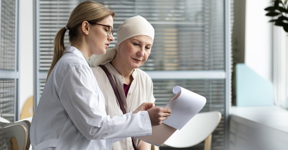 Diagnóstico tardío del cáncer: una alerta que se puede prevenir