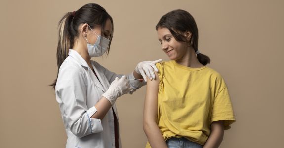 Vacunar hoy para prevenir el cáncer mañana