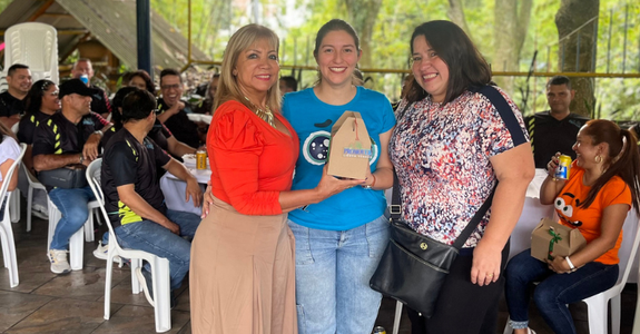 8 de marzo: prevenir el cáncer también es un acto de amor propio
