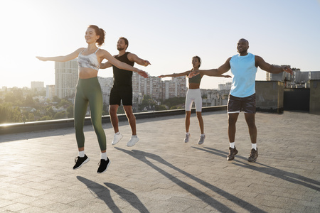 Muévete hoy: tu cuerpo no puede esperar más